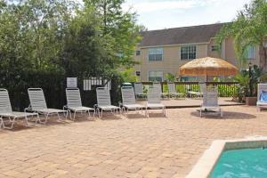 The Villas At Somerset Kissimmee Luaran gambar